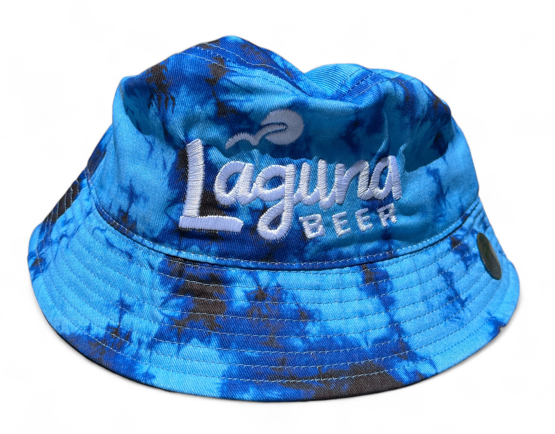 Laguna Beer Co Bucket Hat