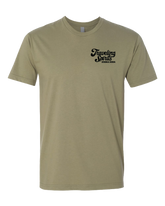 Short Sleeve TShirt - Sage